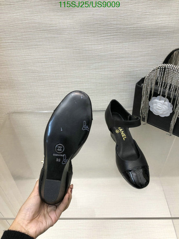 SAMC - CHL Women Shoes Ballet - 144