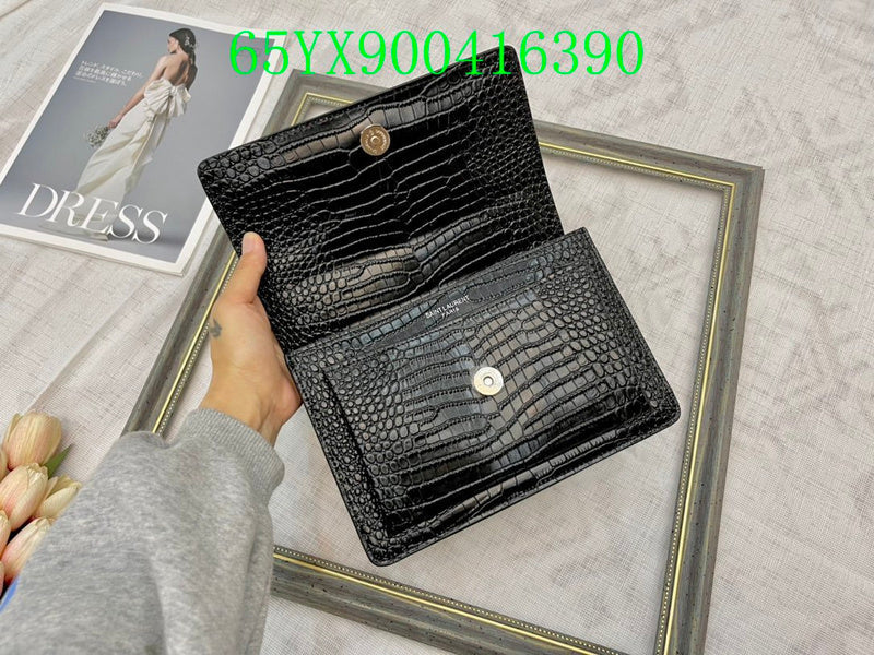 Glami - YLS Bags - 1929
