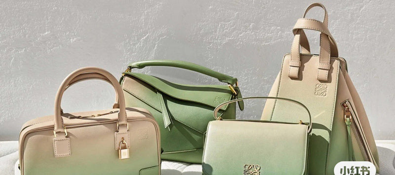 Glami - LWO Bags - 136