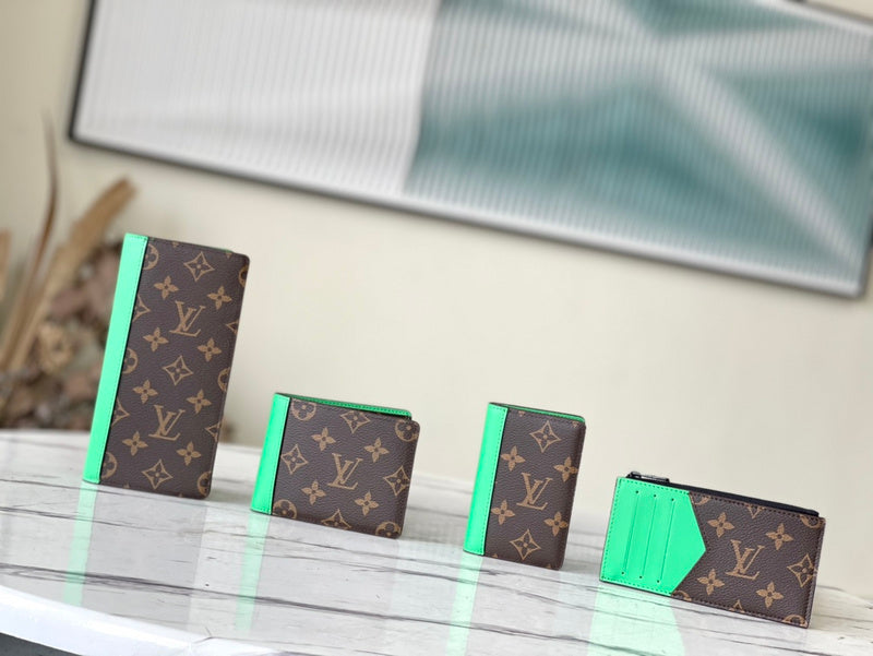 Glami-i LOV Wallets - 507