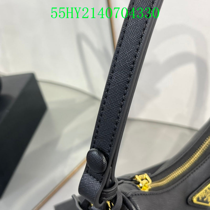 Satchel Bags - PDA Bags - 4151