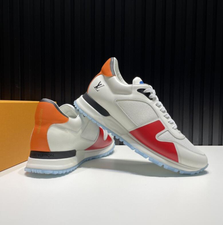 glamy - LOV Men Shoes - 1367