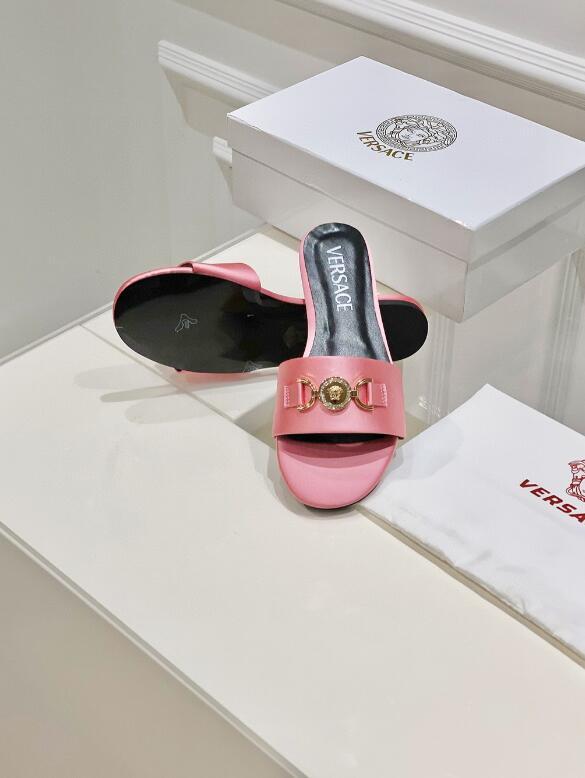 SAMC - VAR Women Shoes - 064