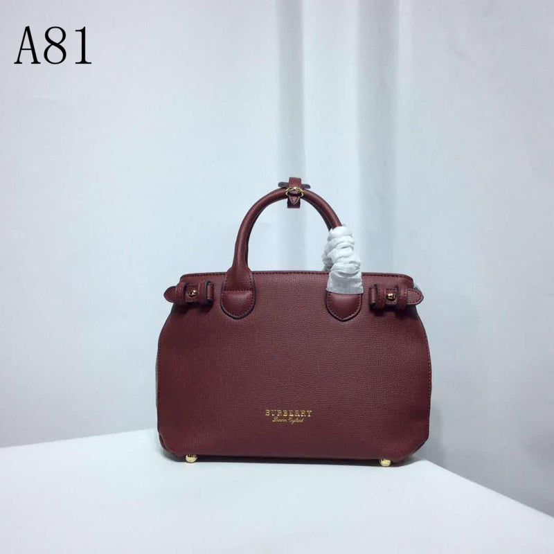 ELE Fashion -BBR Bags - 836