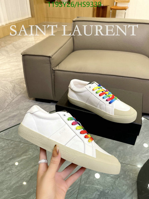 SAMC - YLS Women Shoes - 152