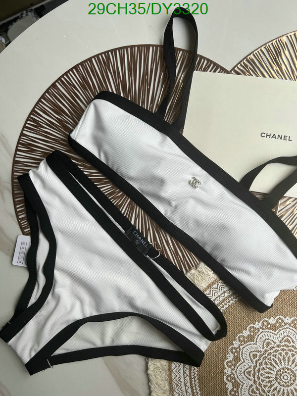 SAMC - CHL Swimsuits - 033