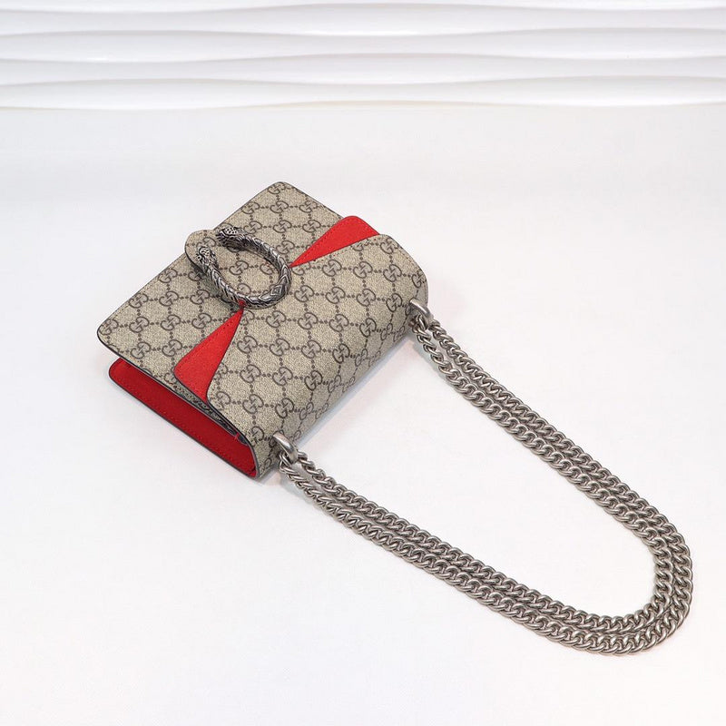 glamy - GCI Bags - 831