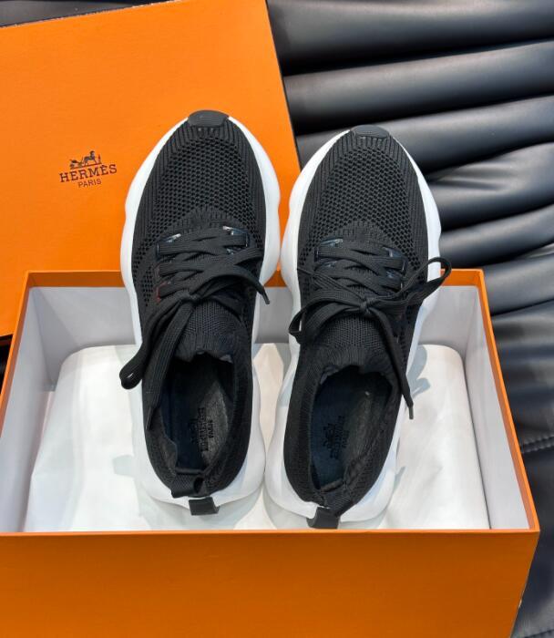 SAMC - HMS Men Shoes - 266