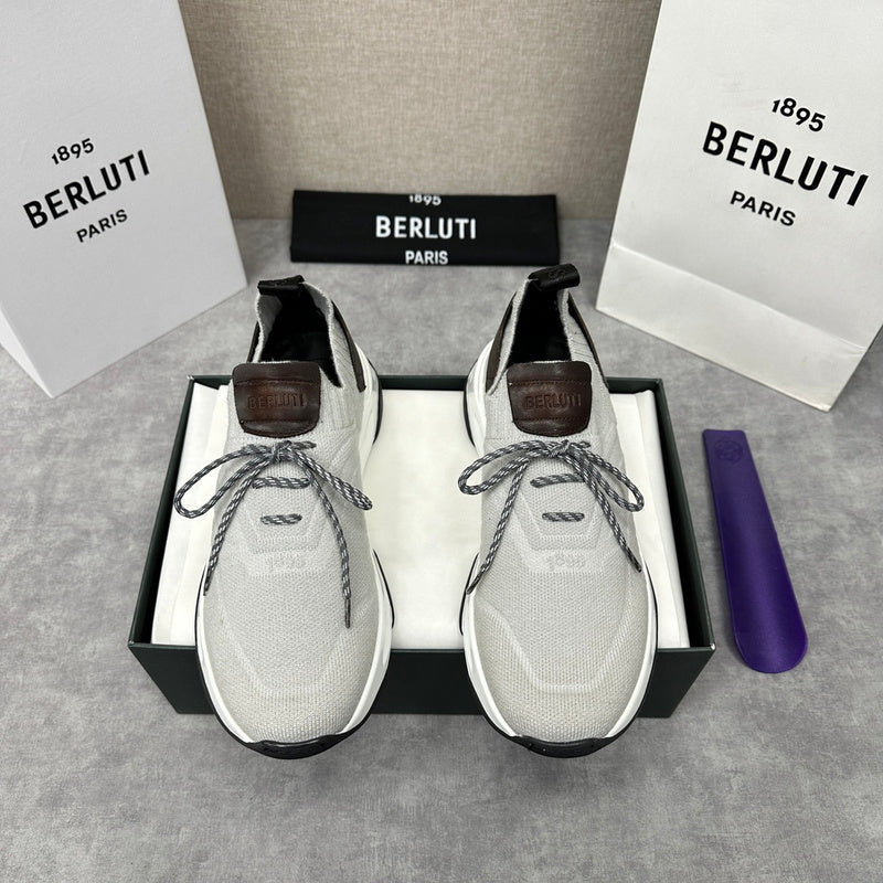 Glami - BRE Men Shoes - 237