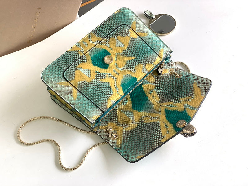 Glami - BGL Bags - 118