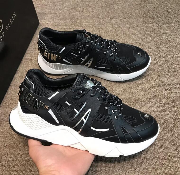 Glamy - PHP Shoes - 171