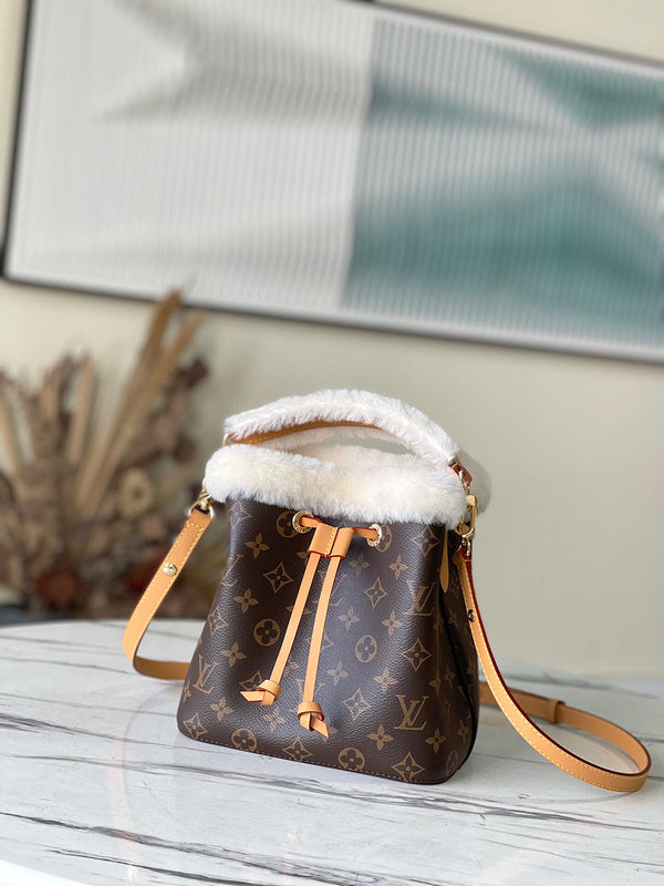 GlamI Lu-Vi bags - 4575