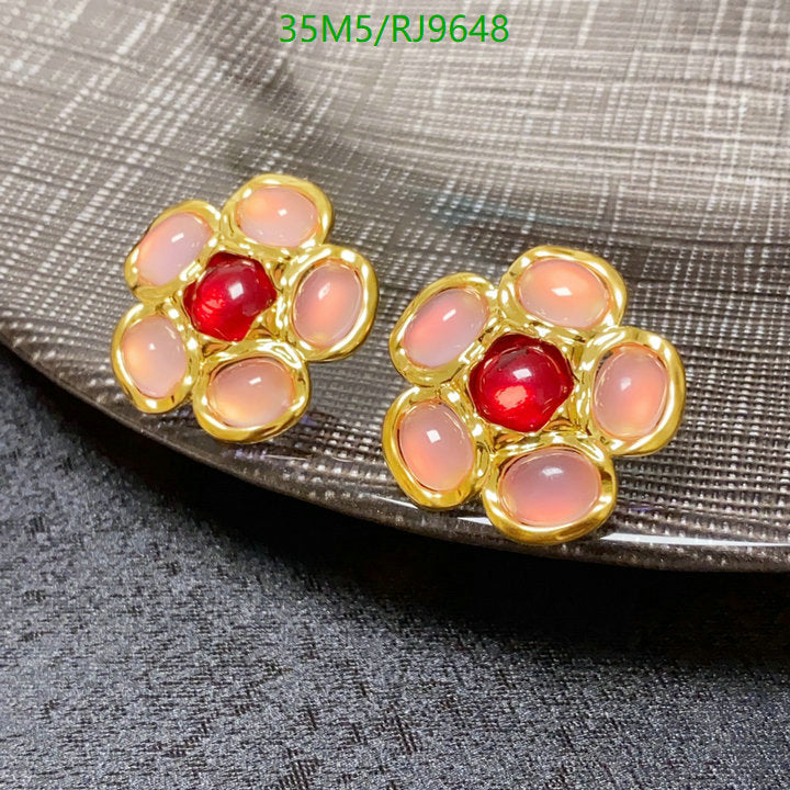 SAMC - CHL Jewelry - 1286