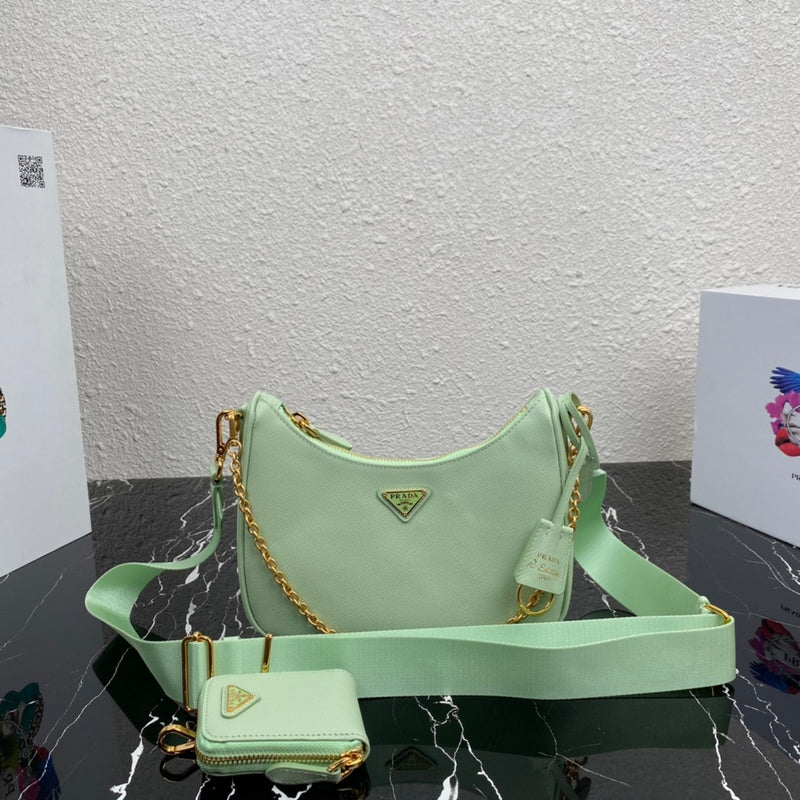 Glamy - PD Bags - 1781