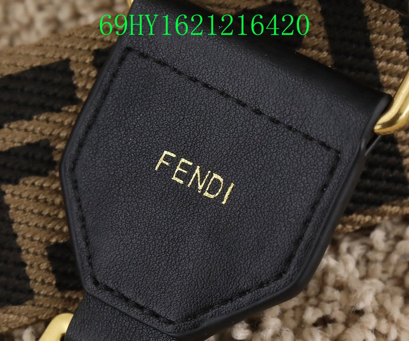 Glami - FDE Bags - 1937