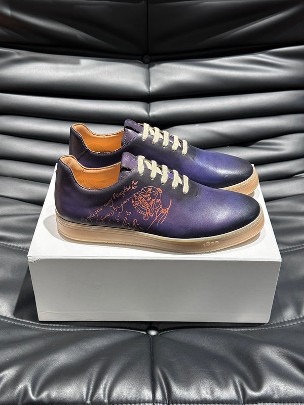 Glami - BRE Men Shoes - 402
