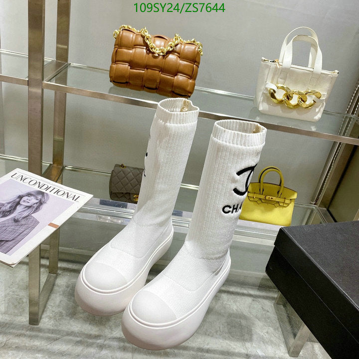 SAMC - CHL Women Boots - 269