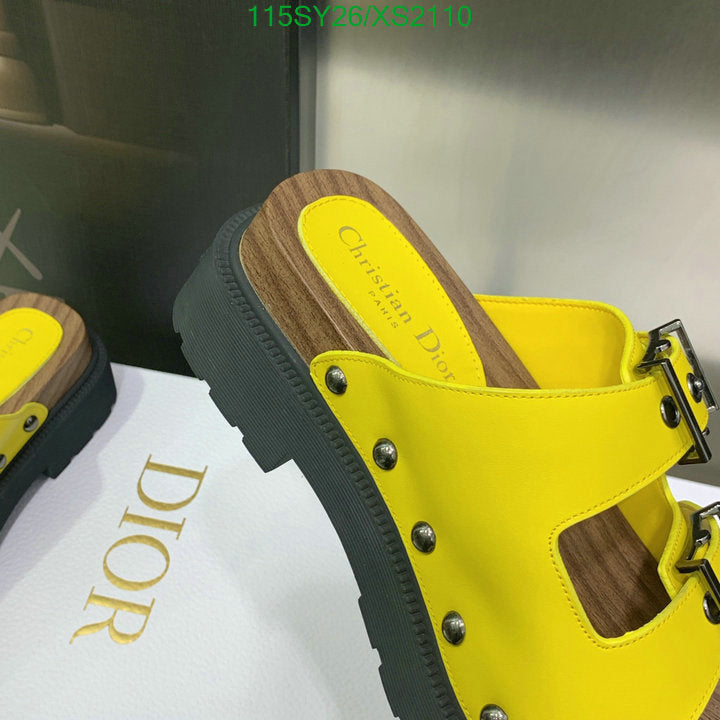 SAMCC - DOR Women Shoes - 2157