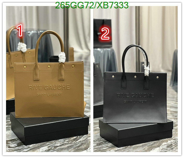 SAMC - YLS Bags - 335
