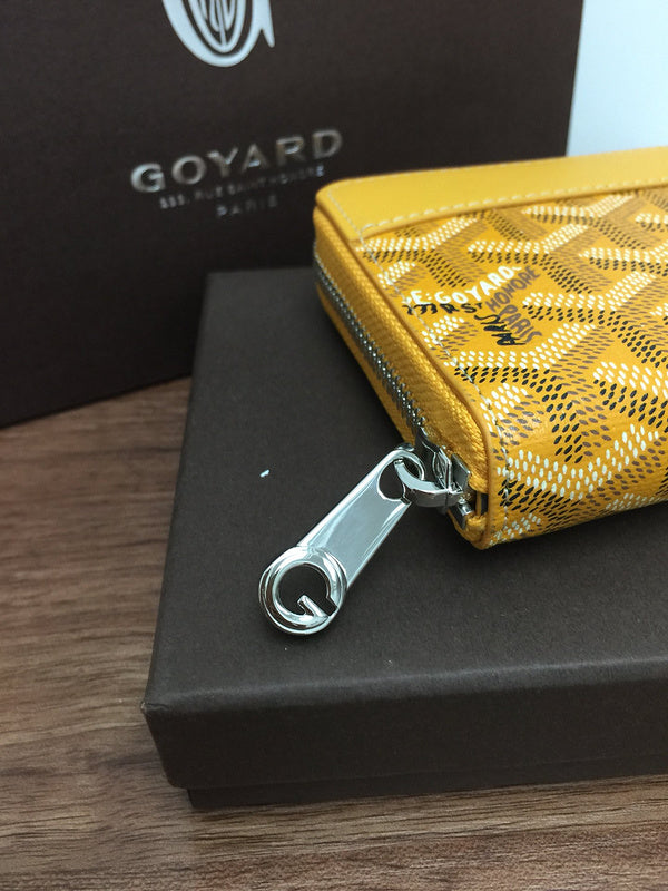 Glami-i - GYO Wallets - 133