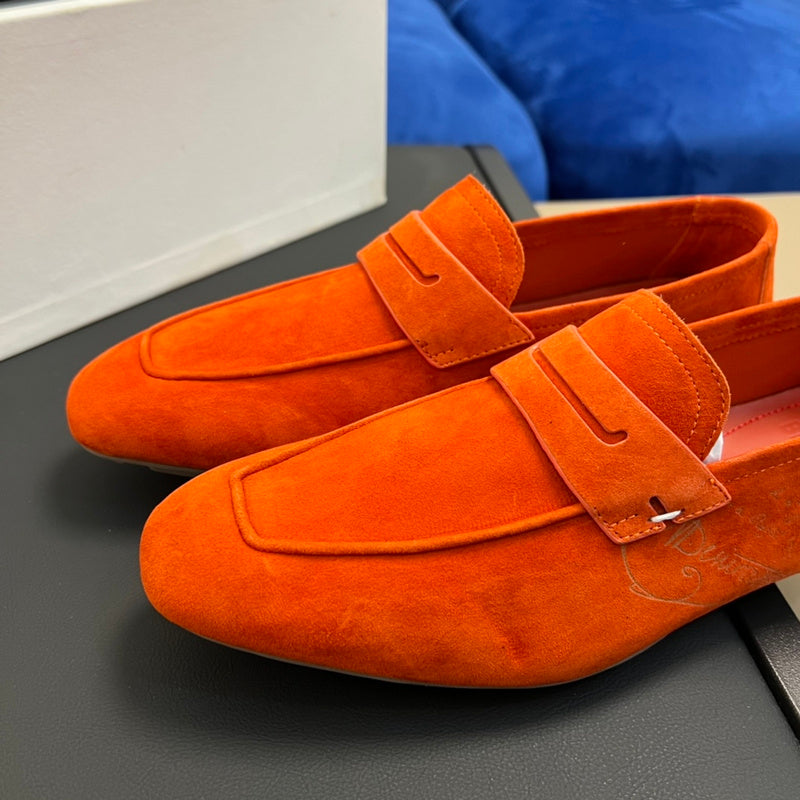 Glami - BRE Men Shoes - 581