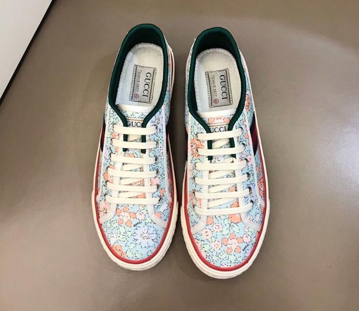 SAMC - GUKI Women Shoes - 1523