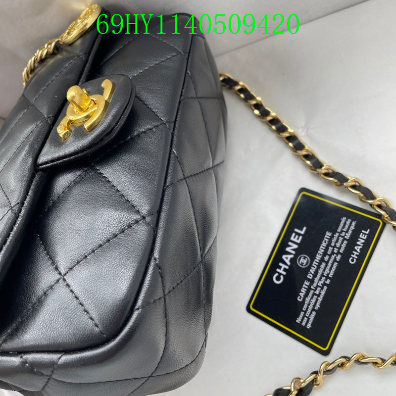 Glami - CHL Bags - 1011