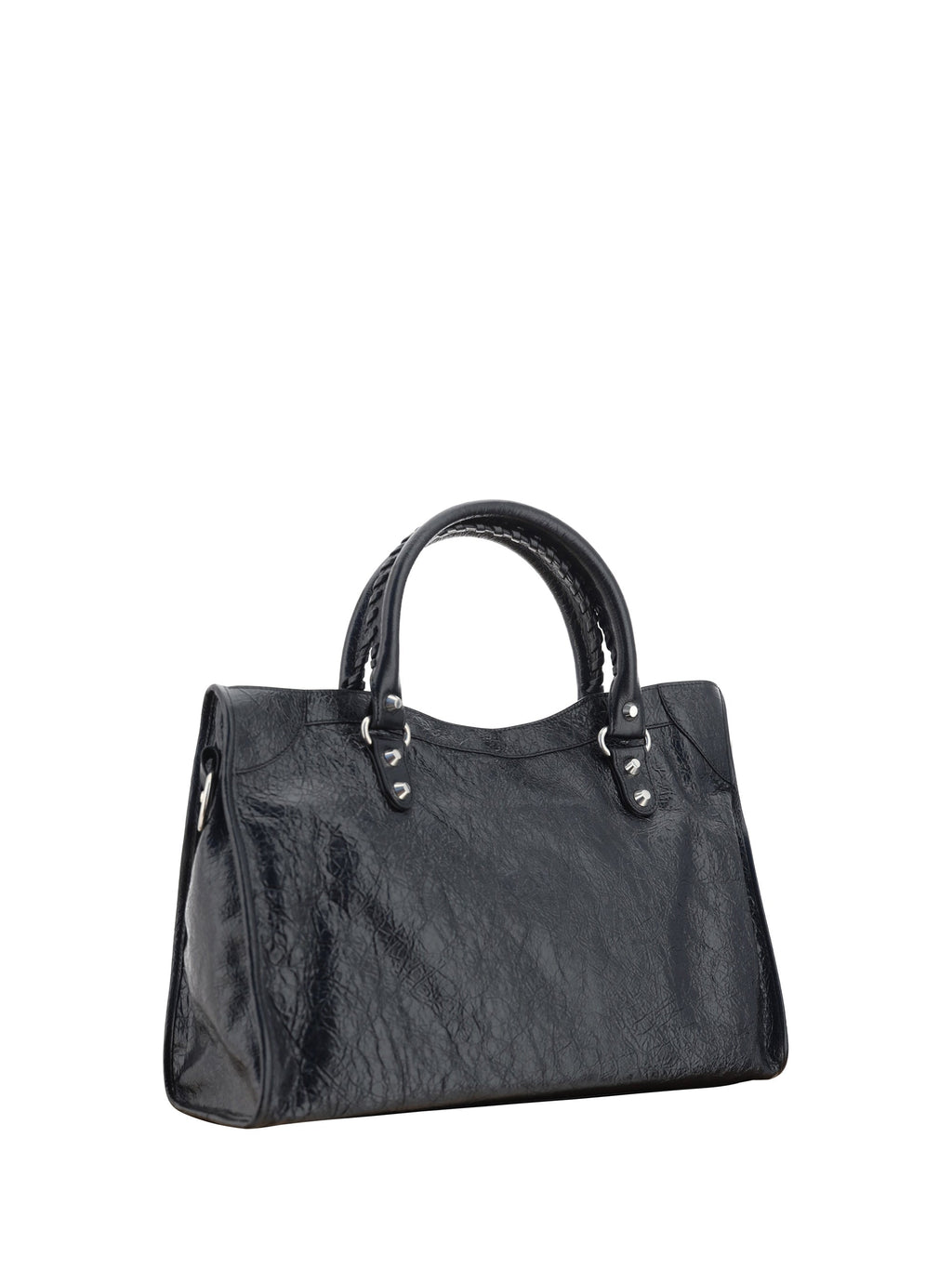 Balenciaga Women Le City Medium Handbag