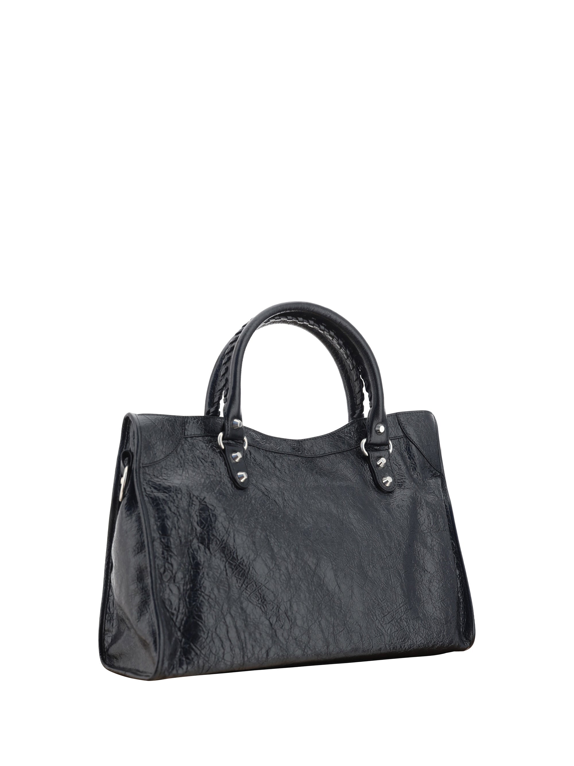 Balenciaga Women Le City Medium Handbag