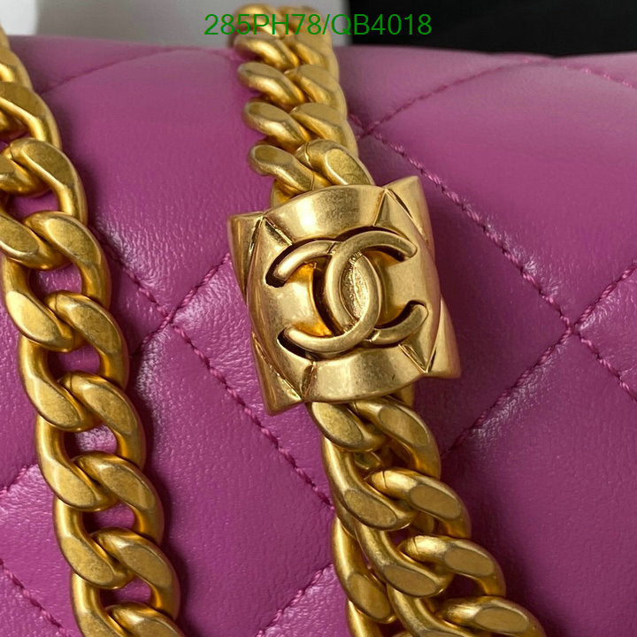 SAMC - CHL Bags - 589