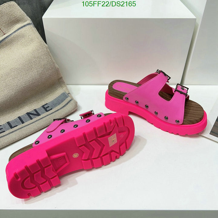 SAMCC - DOR Women Shoes - 1464