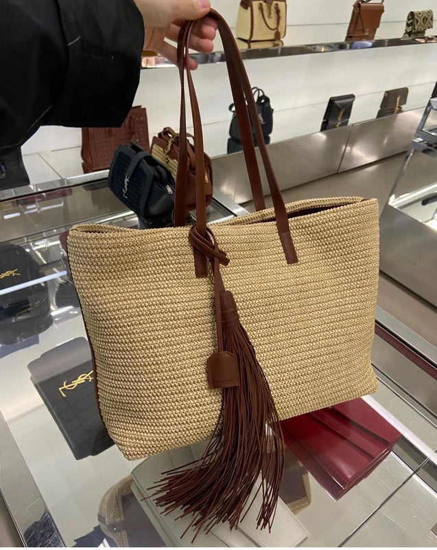 Satchel Bags - SLY Bags - 607