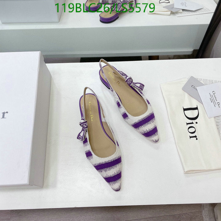 SAMCC - DOR Women Shoes - 2379