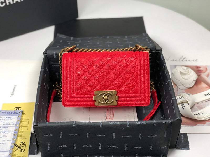 Satchel Bags - CHL Bags - 7457
