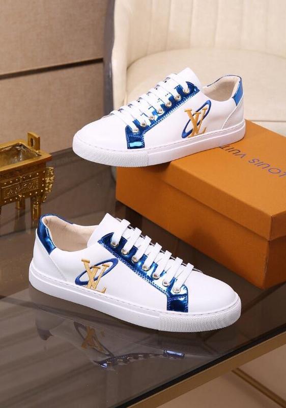 Glamy - LOV Men Shoes - 1979