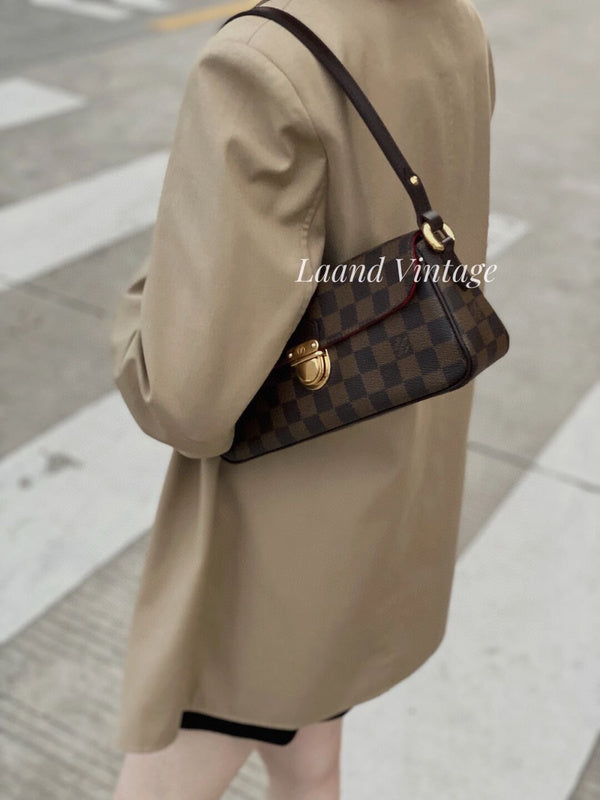 Satchel Bags - VL Bags - 1320