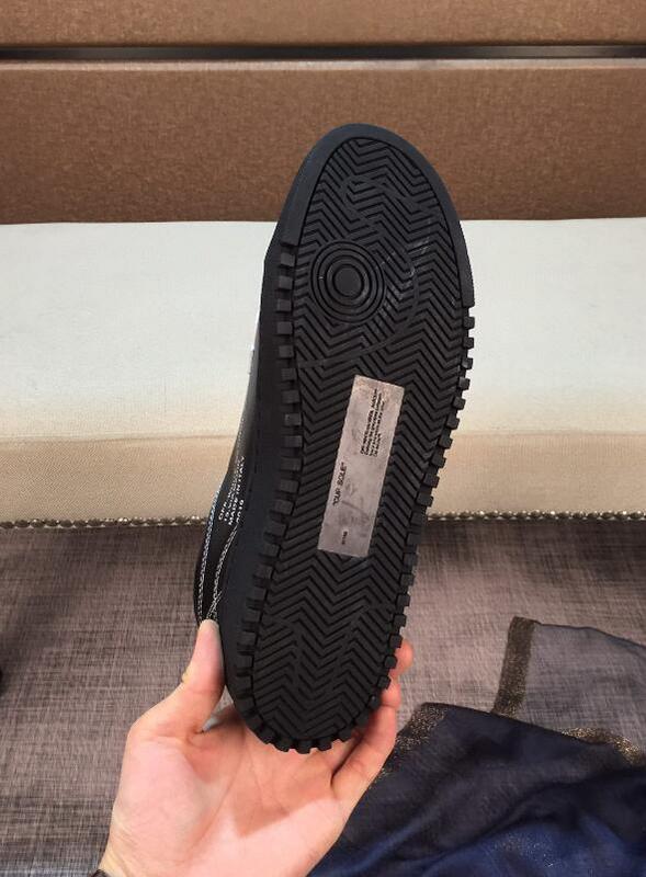 Glamy - YZO Men Shoes - 228