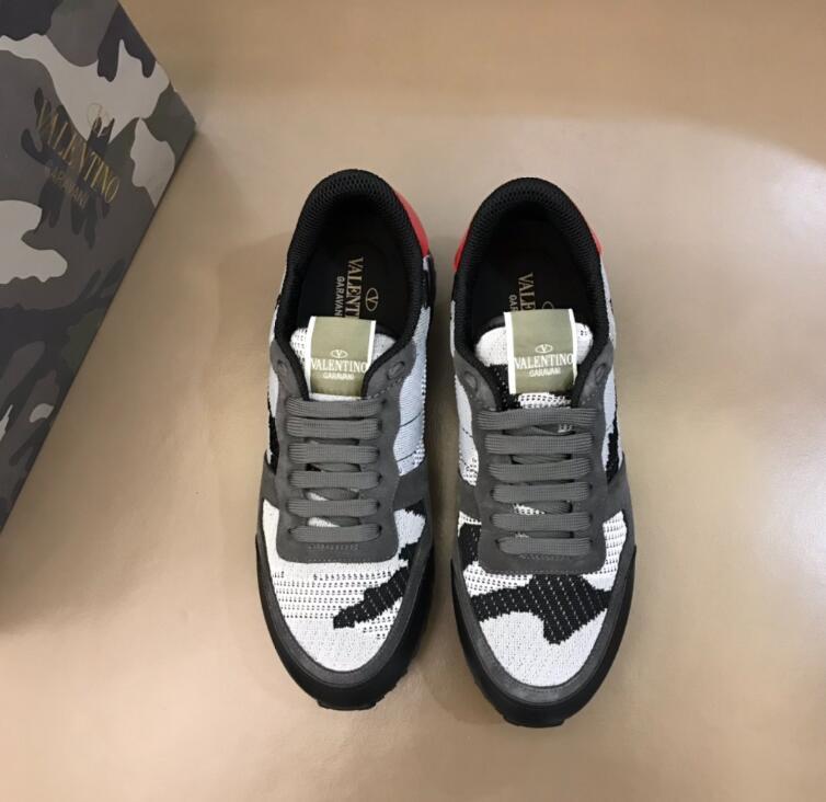 SAMC - VEL Men Shoes - 225