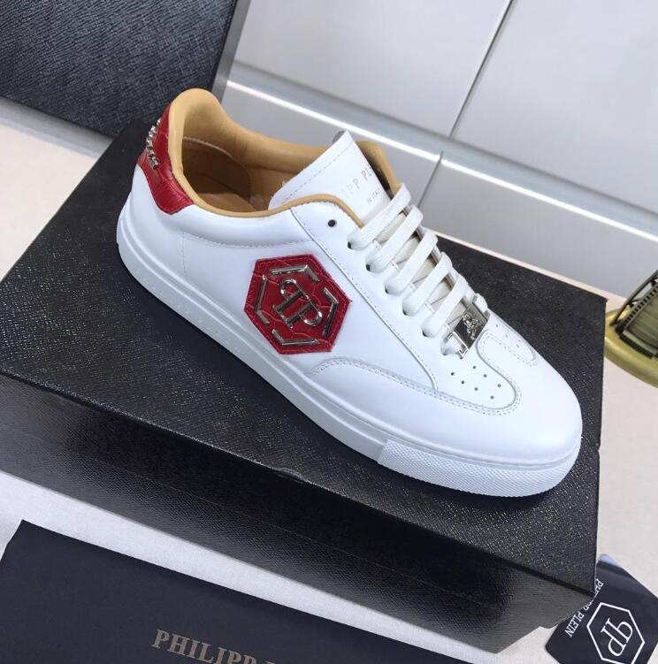 Glamy - PHP Shoes - 217