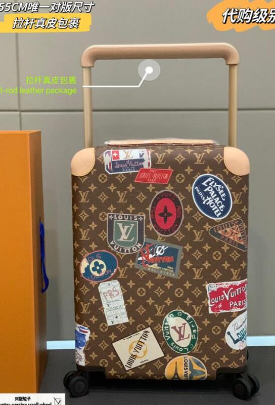 SAMC - Travel Bags - 003