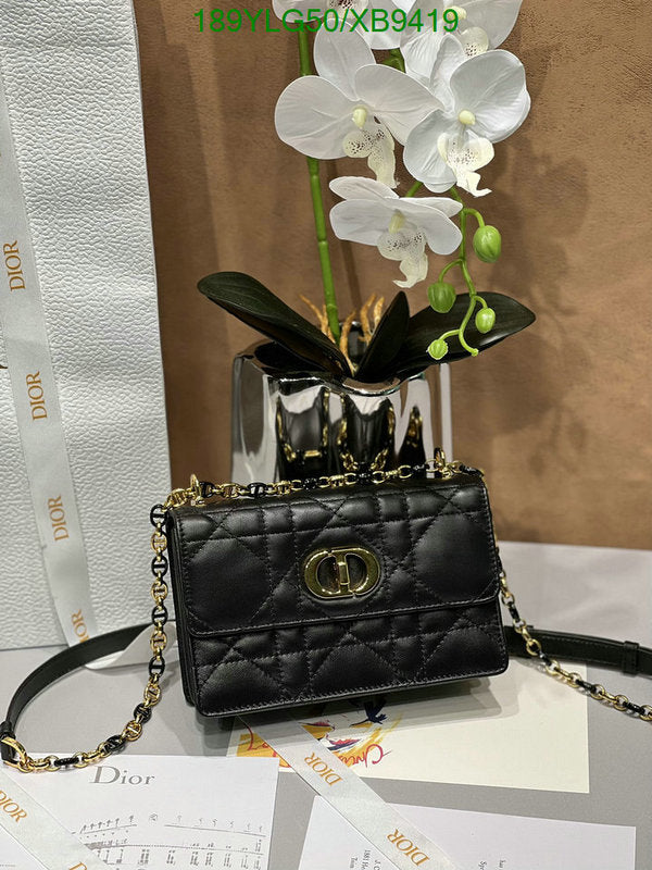 SAMCC - DOR Bags - 1495