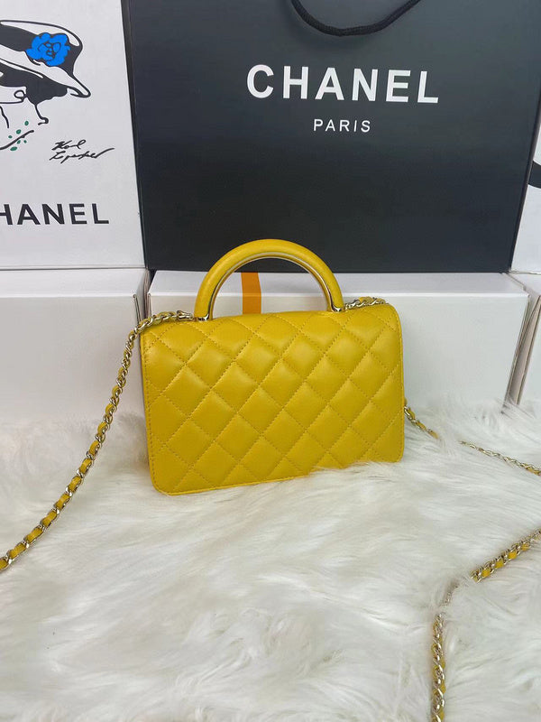 GlamI - CHL Bags - 3053