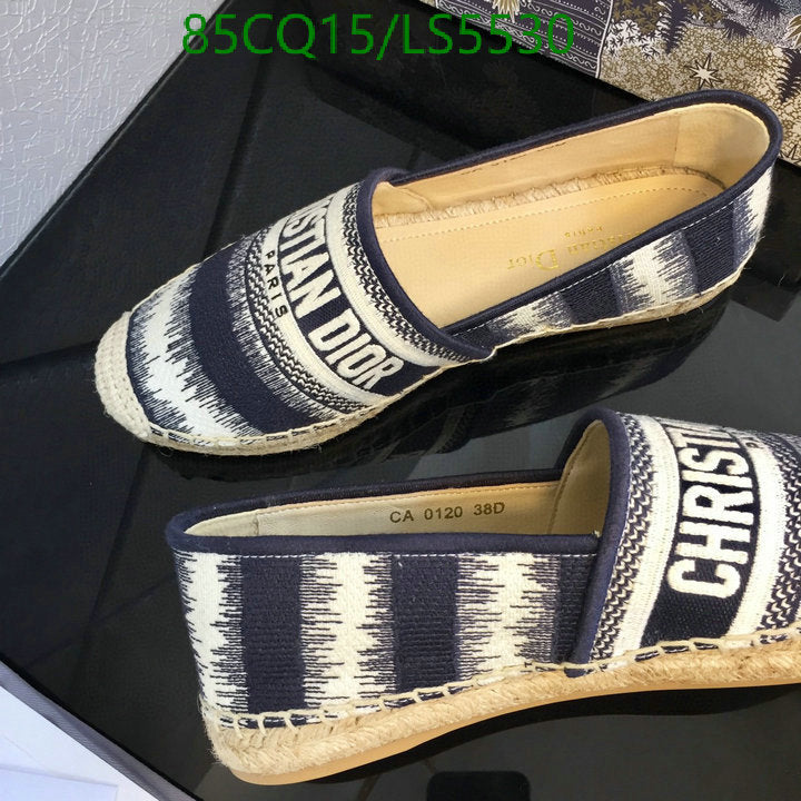 SAMCC - DOR Women Shoes - 1902