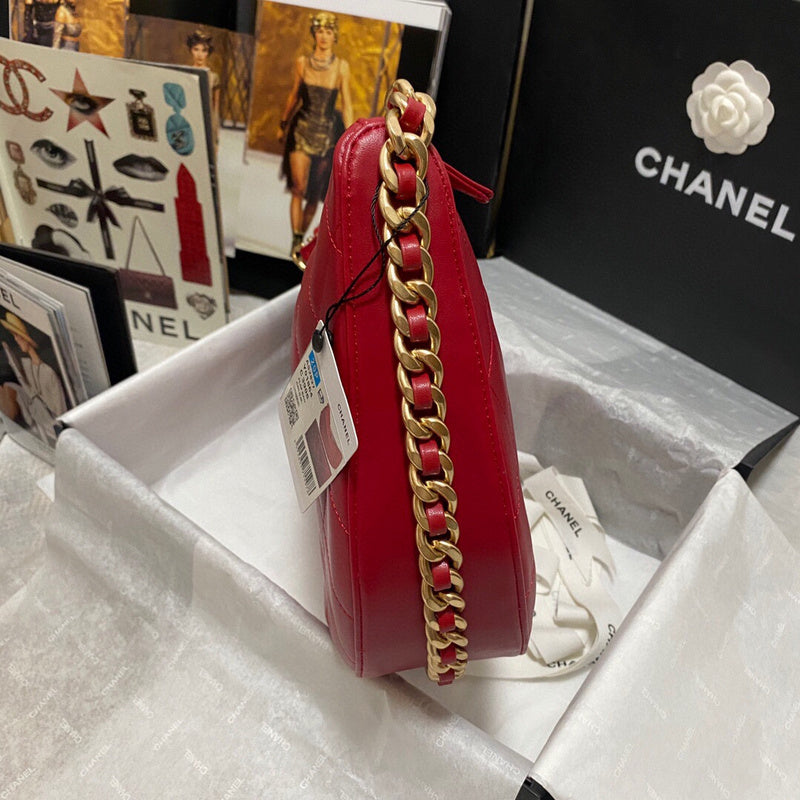 Satchel Bags - CHL Bags - 3613
