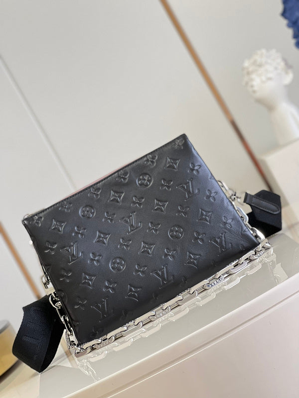 Satchel Bags - VL Bags - 1763