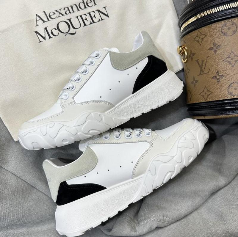 SAMC - AQ Women Shoes - 106
