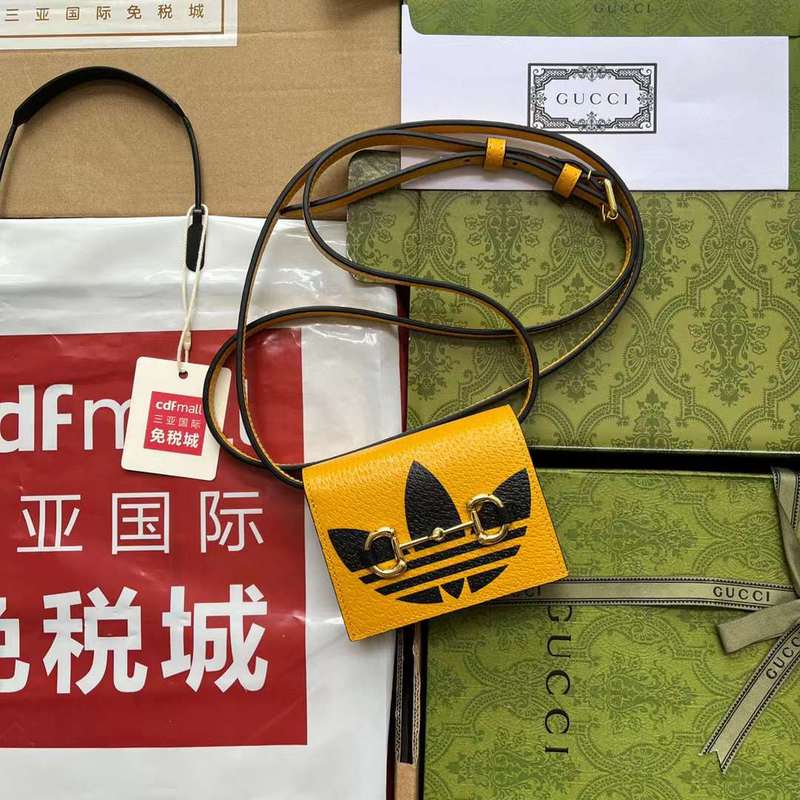 GUI2 Bags - Fashion Bags  318