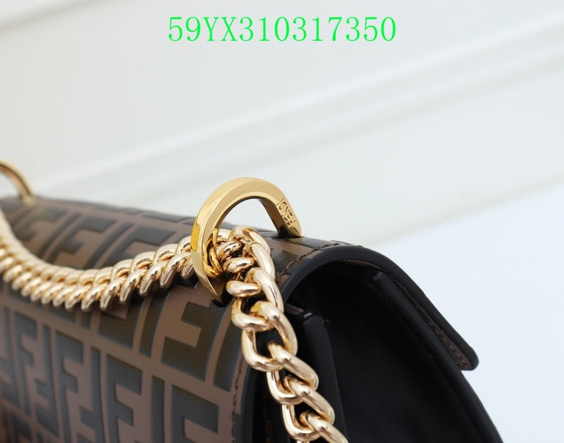 Glami - FDE Bags - 3381