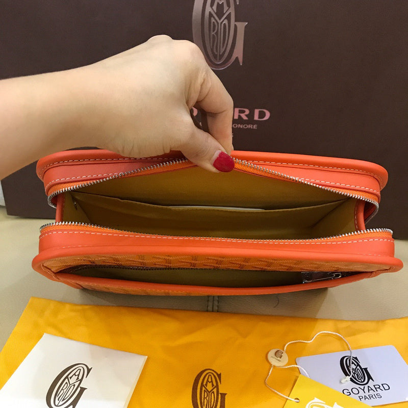 ELE - GOD Bags - 378