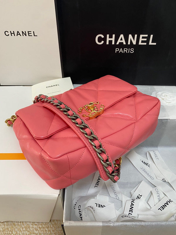Satchel Bags - CHL Bags - 3867